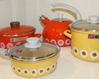 Enamelware