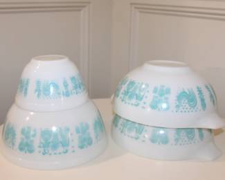 Pyrex
