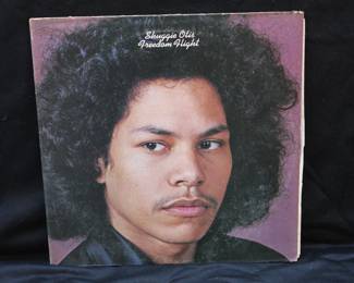 Hard to find legendary Vinyl Records