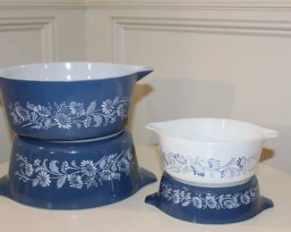Vintage Pyrex