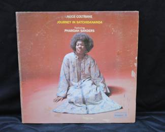 Jazz Records