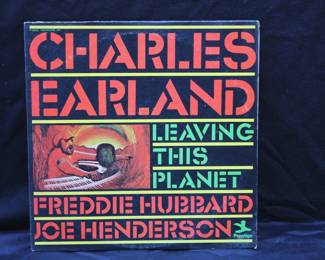 Jazz, Fusion, Rock Records