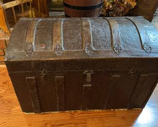 Trunk 
