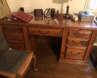 Desk