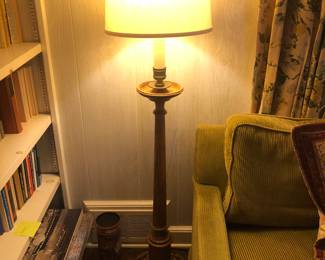 Floor Lamp
