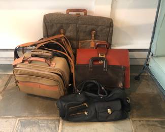 Travel / Luggage / Briefcases