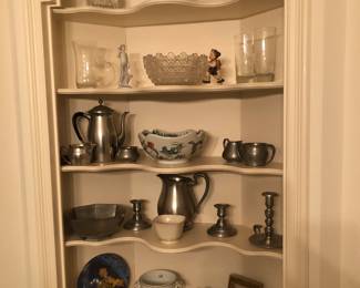Bric-a-Brac