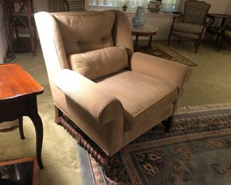 Armchair