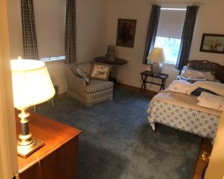 Bedroom II