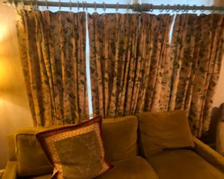 All Drapes for Sale