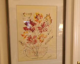 Signed T. Birdsey