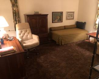Bedroom I