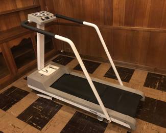 Trimline Treadmill