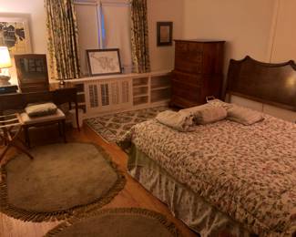 Bedroom I