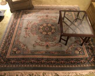 Beautiful Chinese Oriental Rug