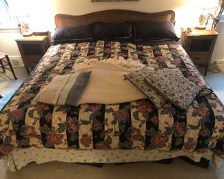 Bedroom Set