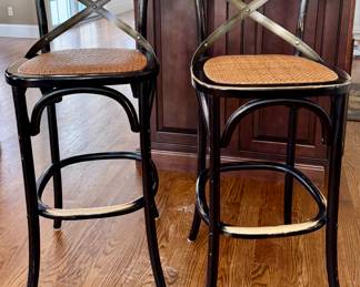(4) Cadence Stools