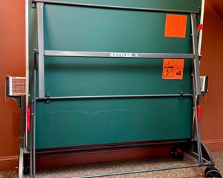 Kettler Ping Pong Table