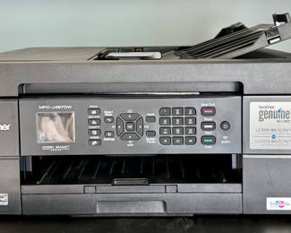 Brother MFC-J4970W