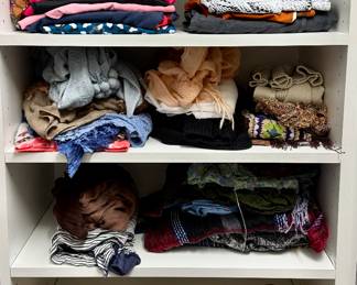 Women's Shoes & Accessories