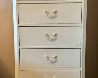 Betsy Cameron for Lexington Furniture Lingerie Chest