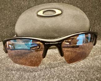 Oakley Sunglasses