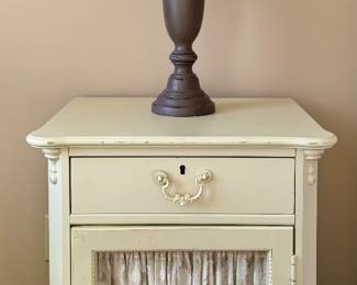Betsy Cameron for Lexington Furniture Nightstand