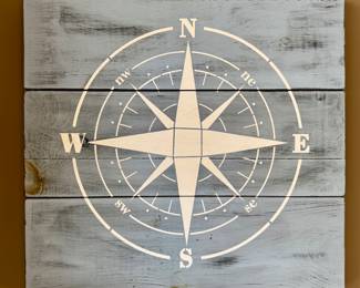 Keith Mello Reclaimed Wood Signs