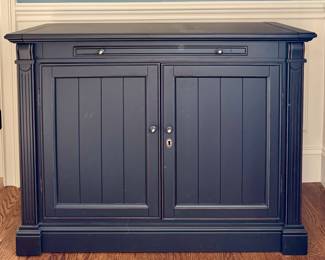 Arhaus Furniture Storage Cabinet