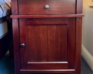 Bassett Furniture Nightstand