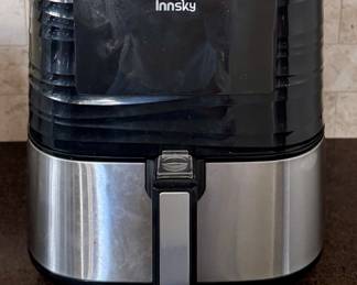 Innsky Air Fryer