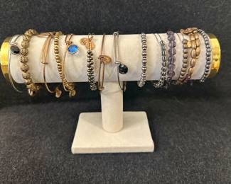 Alex & Ani Bracelets