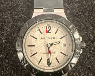 Replica Bvlgari Watch