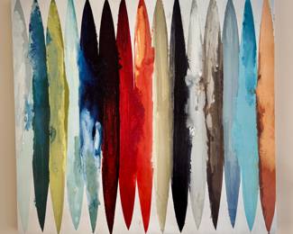 Stretched Canvas Art