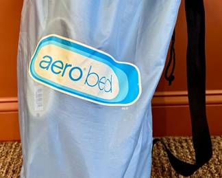 Aero Bed