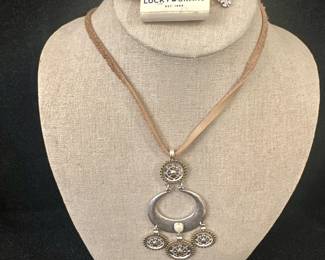 Lucky Brand Necklace