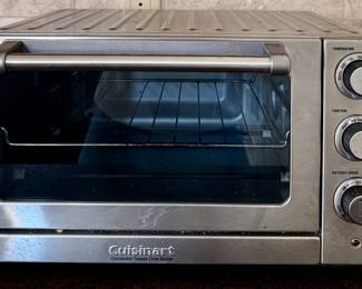 Cuisinart Toaster Oven