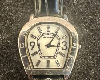 Aigner Watch