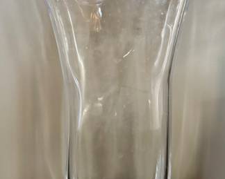 Simon Pearce Weston Flare Vase