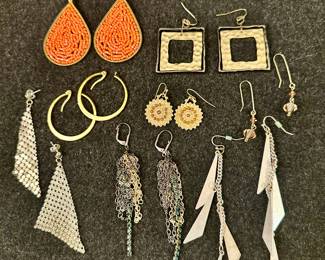 Fashion Earrings