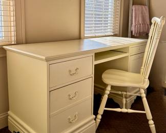 Betsy Cameron for Lexington Furniture Desk & Chair