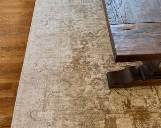 Chloe 7'10" x 11'2" Area Rug