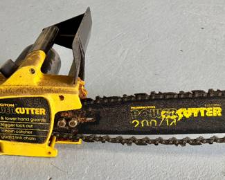 Remington Power Cutter