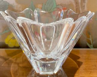 Orrefors Bowl