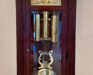 Ridgeway Grandfather Clock