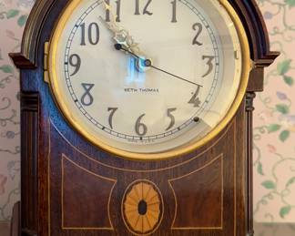 Seth Thomas Mantle Clock