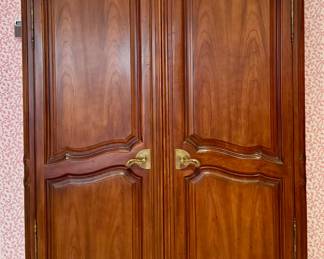 John Widdicomb Armoire