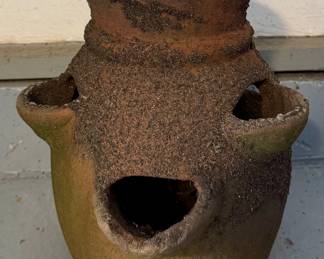 Terracotta Strawberry Planter