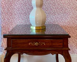 Gordon's Fine Furniture Side Table