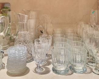 Glassware